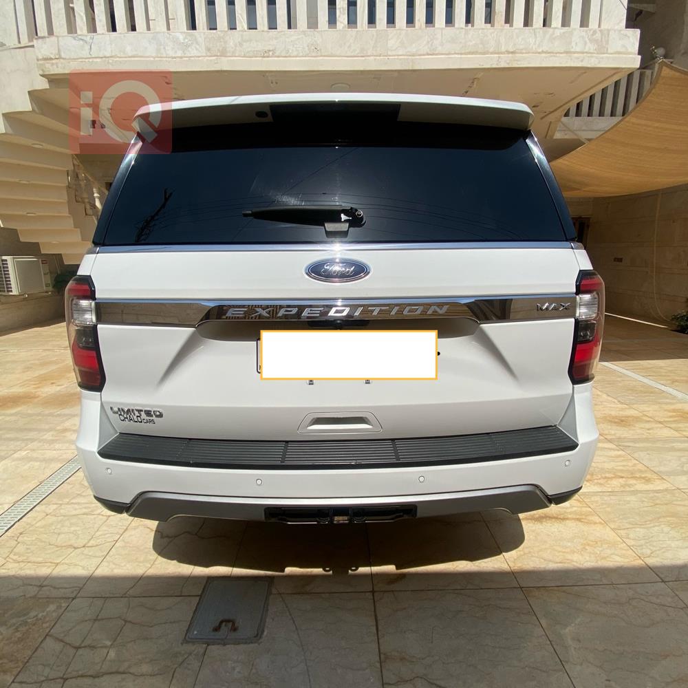 Ford Expedition